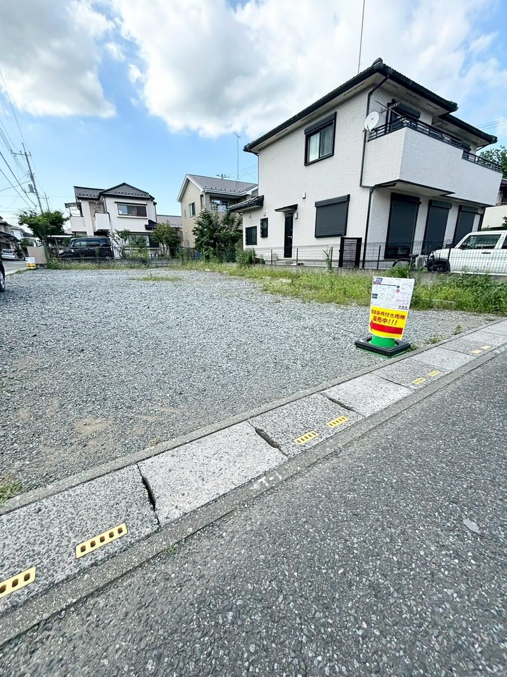 107 m² land in Kitamoto, Saitama - Photo 1