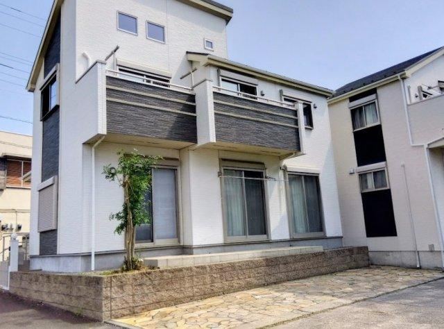 4LDK+S house in Mishima, Shizuoka - Photo 1