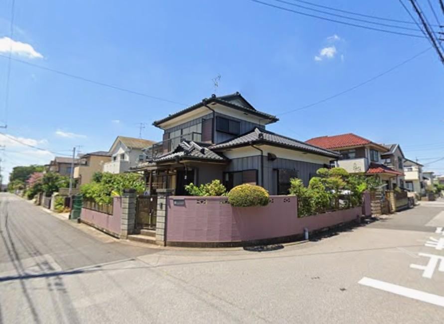 247 m² land in Matsudo, Chiba - Photo 1