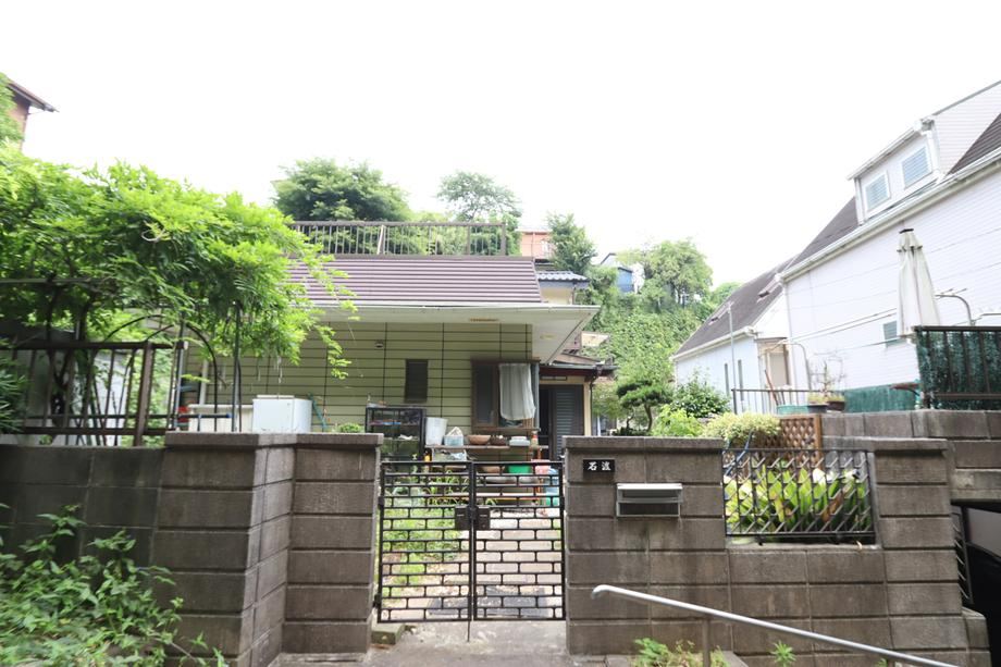 5LDK house in Yokosuka, Kanagawa - Photo 1