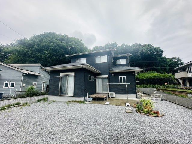 4LDK house in Ichikai, Haga District, Tochigi - Photo 1