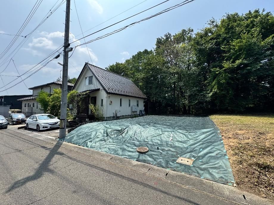 142 m² land in Aoba Ward, Sendai, Miyagi - Photo 1