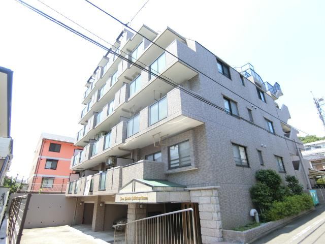 3LDK apartment in Hachioji, Tokyo - Photo 1