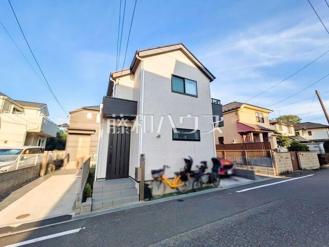 3LDK house in Higashikurume, Tokyo - Photo 1