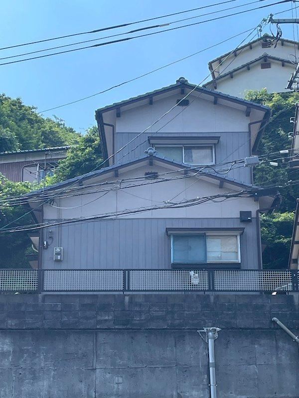 4DK house in Yahatahigashi Ward, Kitakyushu, Fukuoka - Photo 1