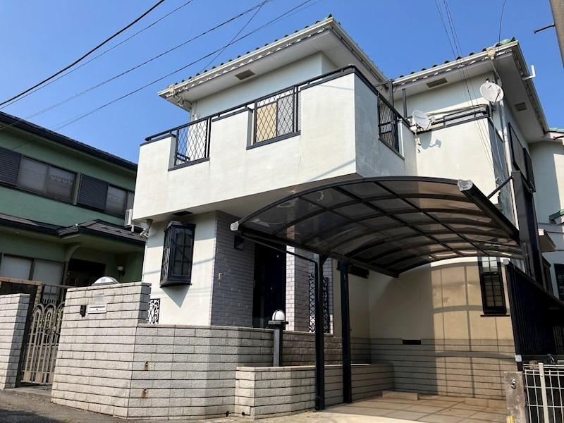 5LDK+S house in Kanazawa Ward, Yokohama, Kanagawa - Photo 1