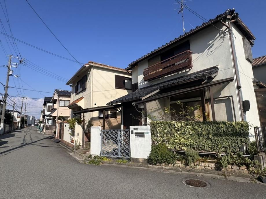 4LDK house in Nishinomiya, Hyogo - Photo 1