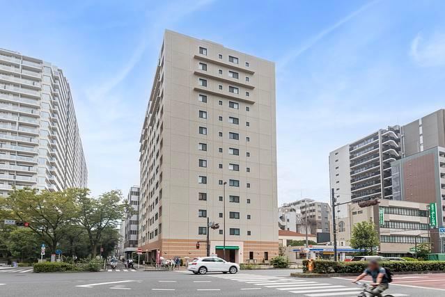 2LDK apartment in Koto Ward, Tokyo - Photo 1