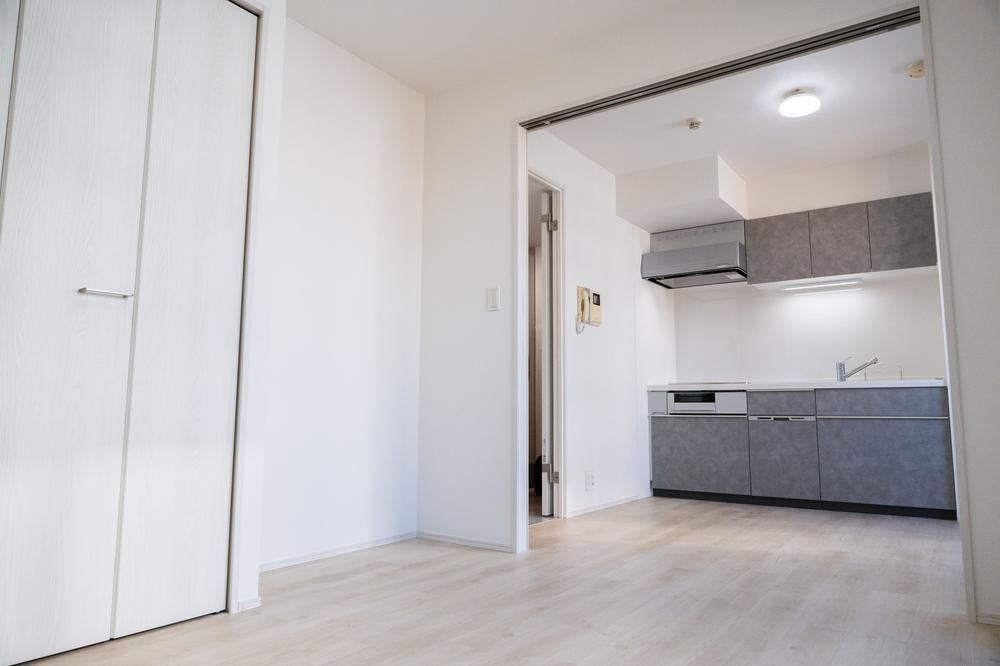 1DK apartment in Taito Ward, Tokyo - Photo 1