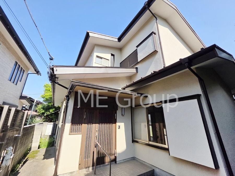 4LDK+S house in Nerima Ward, Tokyo - Photo 1