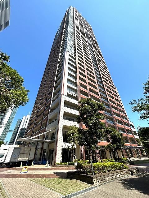 3LDK apartment in Nakahara Ward, Kawasaki, Kanagawa - Photo 1