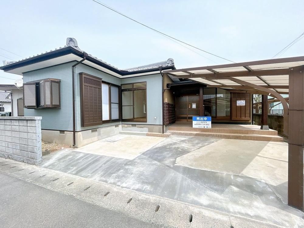 4LDK house in Omuta, Fukuoka - Photo 1