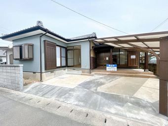 4LDK house in Omuta
