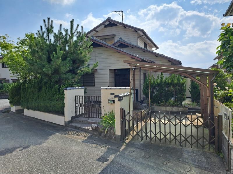5DK house in Sanda, Hyogo - Photo 1