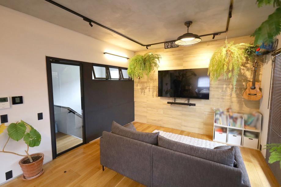 3LDK+S house in Mino, Osaka - Photo 1
