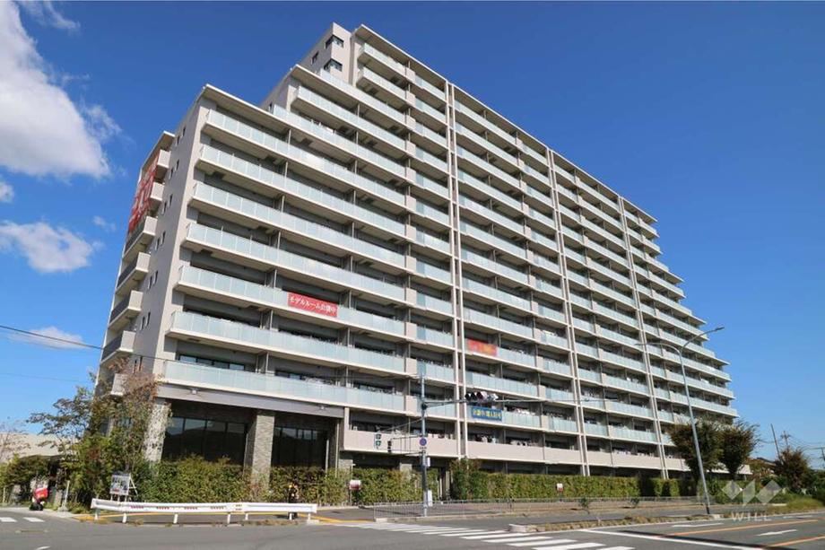 3LDK apartment in Ibaraki, Osaka - Photo 1
