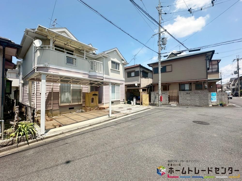 4LDK house in Yamatotakada, Nara - Photo 1