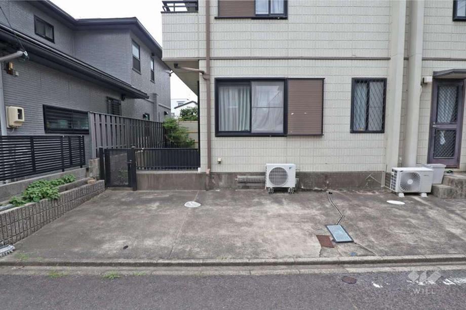 75 m² land in Showa Ward, Nagoya, Aichi - Photo 1