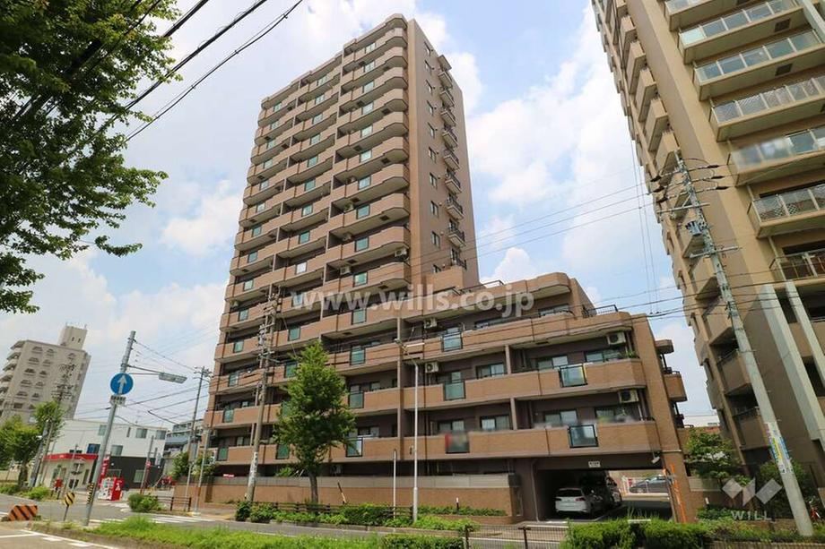 4LDK apartment in Mizuho Ward, Nagoya, Aichi - Photo 1
