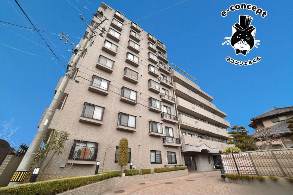 3LDK apartment in Aoba Ward, Sendai, Miyagi - Photo 1
