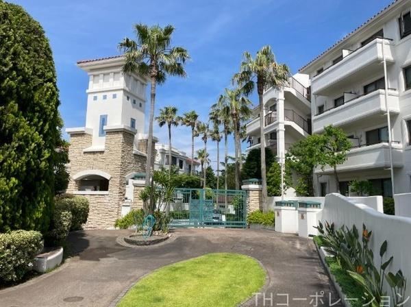 2LDK+S apartment in Chigasaki, Kanagawa - Photo 1