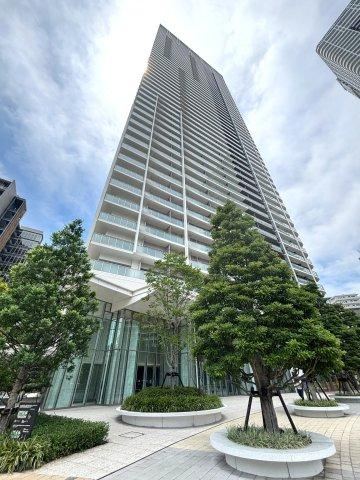 2LDK apartment in Chuo Ward, Tokyo - Photo 1