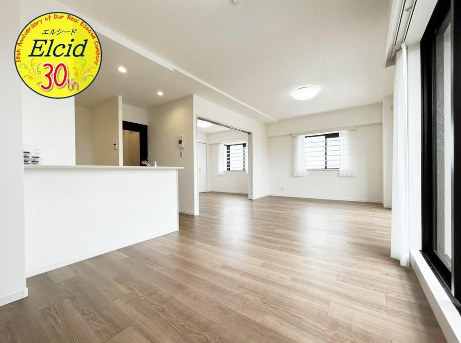 3LDK apartment in Aoba Ward, Sendai, Miyagi - Photo 1