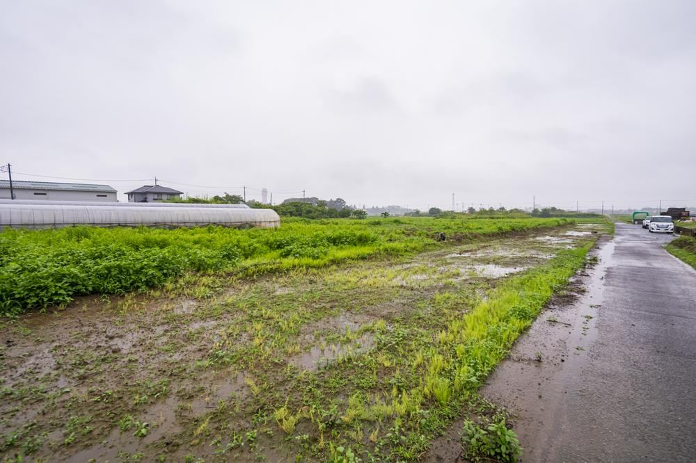 222 m² land in Koshigaya, Saitama - Photo 1