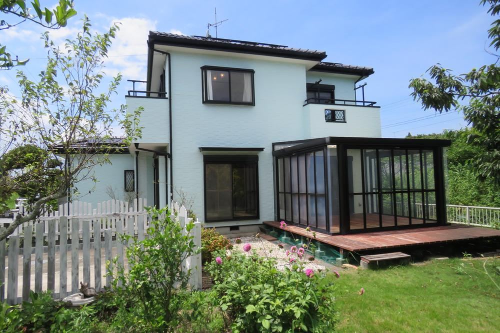4LDK house in Oamishirasato, Chiba - Photo 1