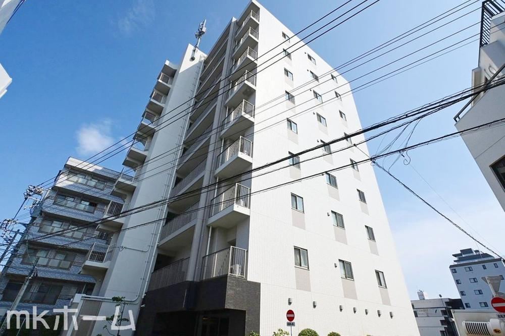 2LDK apartment in Edogawa Ward, Tokyo - Photo 1