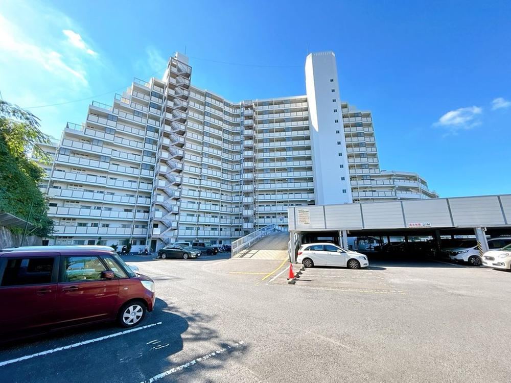 3LDK apartment in Nagasaki, Nagasaki - Photo 1