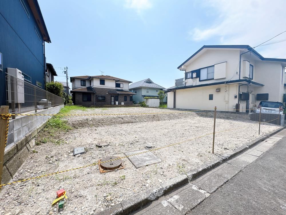 231 m² land in Kamakura, Kanagawa - Photo 1