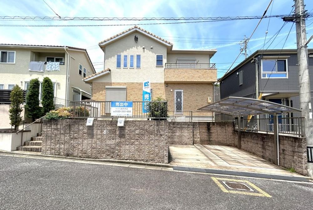 2LDK house in Tsu, Mie - Photo 1