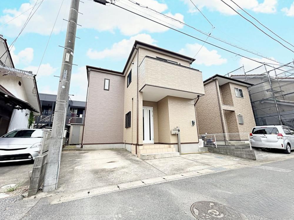 3LDK house in Wakaba Ward, Chiba - Photo 1