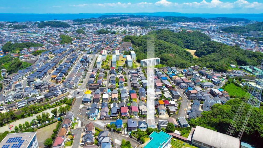 159 m² land in Yokosuka, Kanagawa - Photo 1