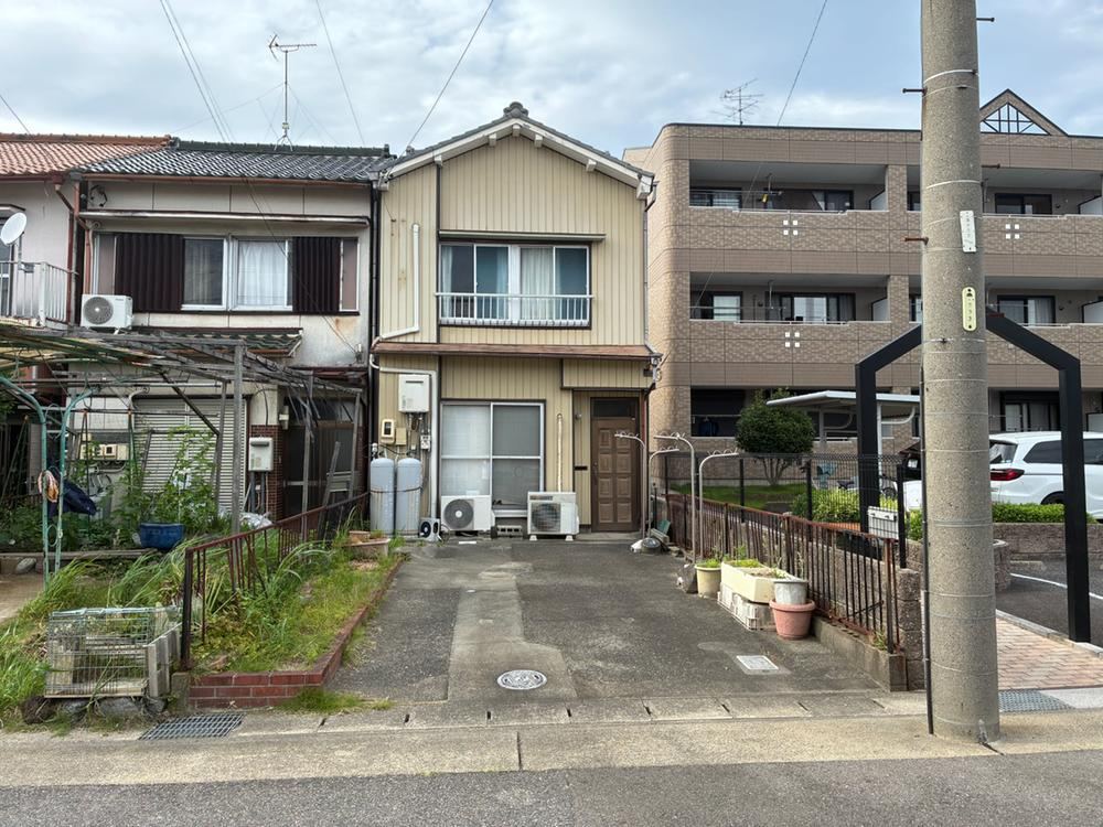 83 m² land in Nishi Ward, Nagoya, Aichi - Photo 1