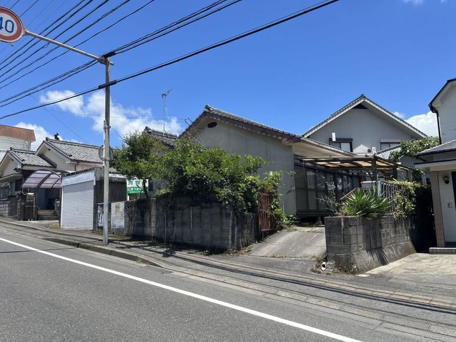 207 m² land in Kagoshima, Kagoshima - Photo 1