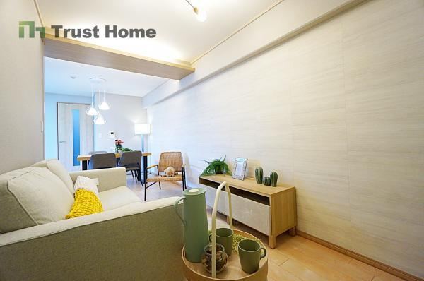 3LDK apartment in Amagasaki, Hyogo - Photo 1
