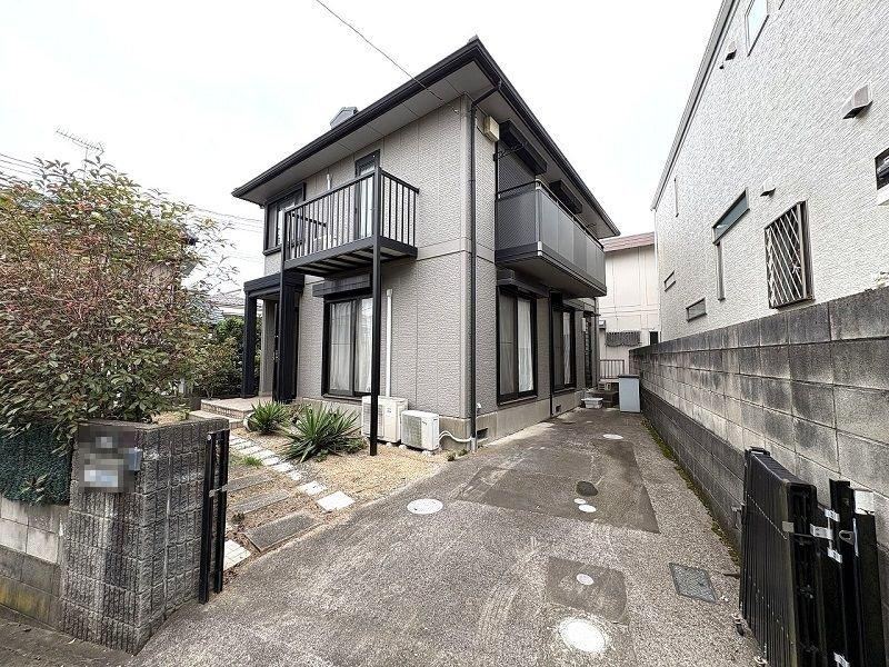 3LDK+S house in Matsudo, Chiba - Photo 1