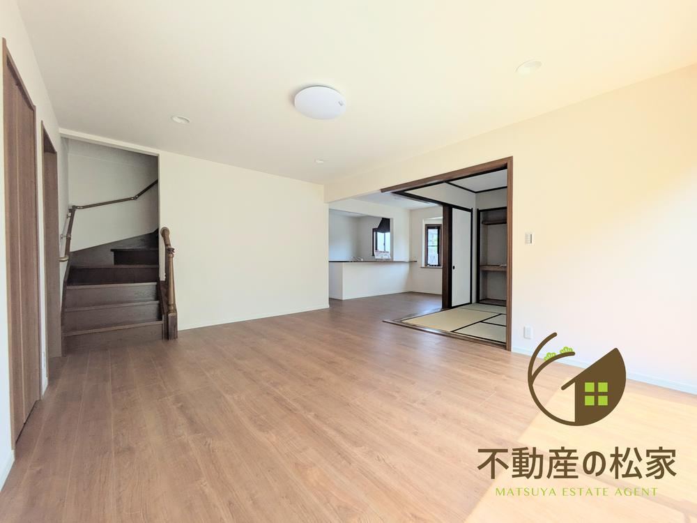 4LDK+S house in Takasaki, Gunma - Photo 1