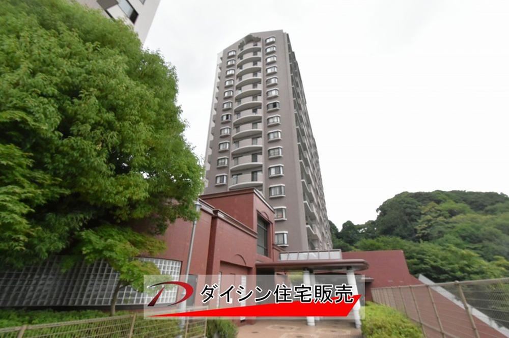 3LDK apartment in Nishi Ward, Hiroshima - Photo 1