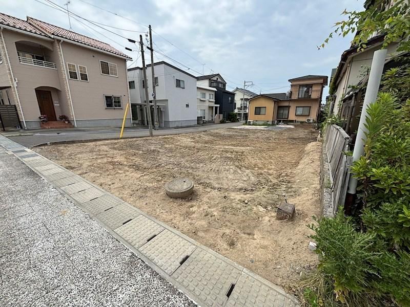 202 m² land in Chuo Ward, Niigata - Photo 1