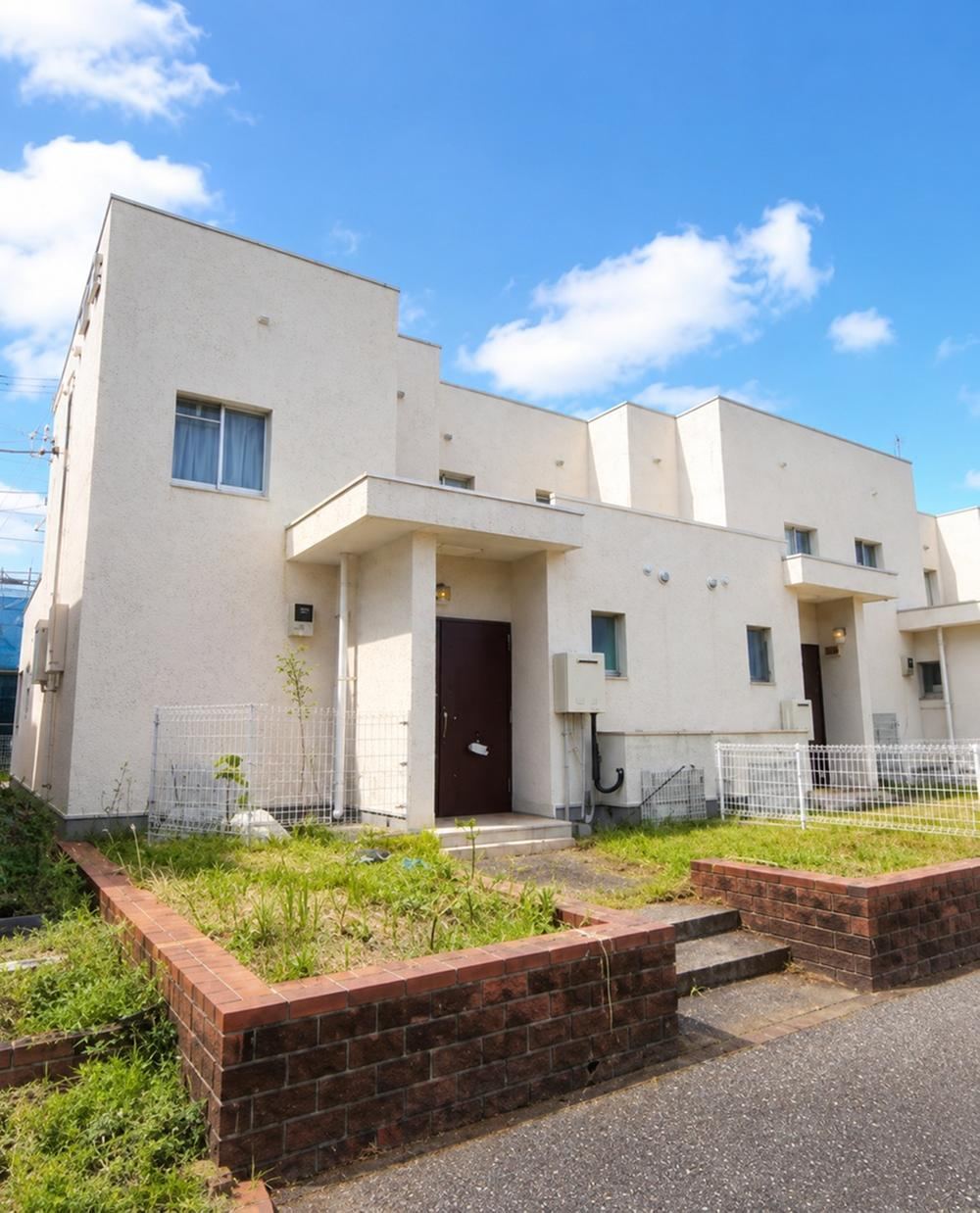 2LDK house in Wakaba Ward, Chiba - Photo 1