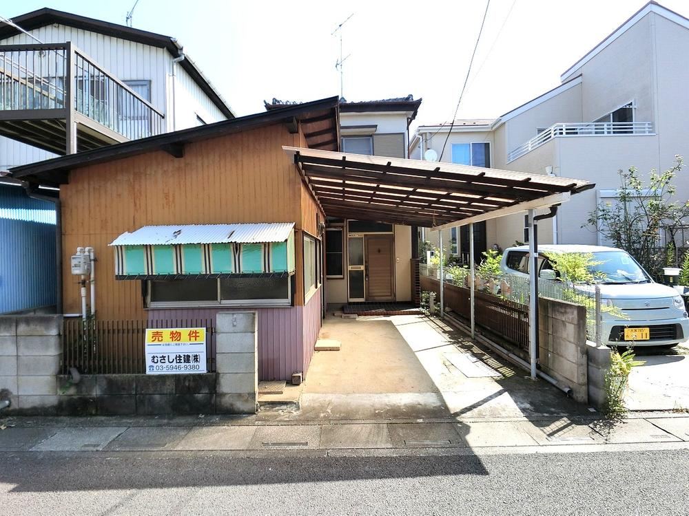 82 m² land in Iwatsuki Ward, Saitama - Photo 1