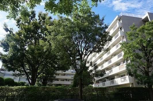 1LDK apartment in Minato Ward, Tokyo - Photo 1