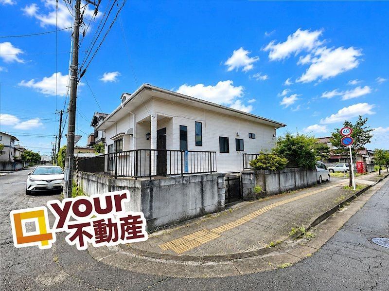 3LDK house in Aoba Ward, Sendai, Miyagi - Photo 1