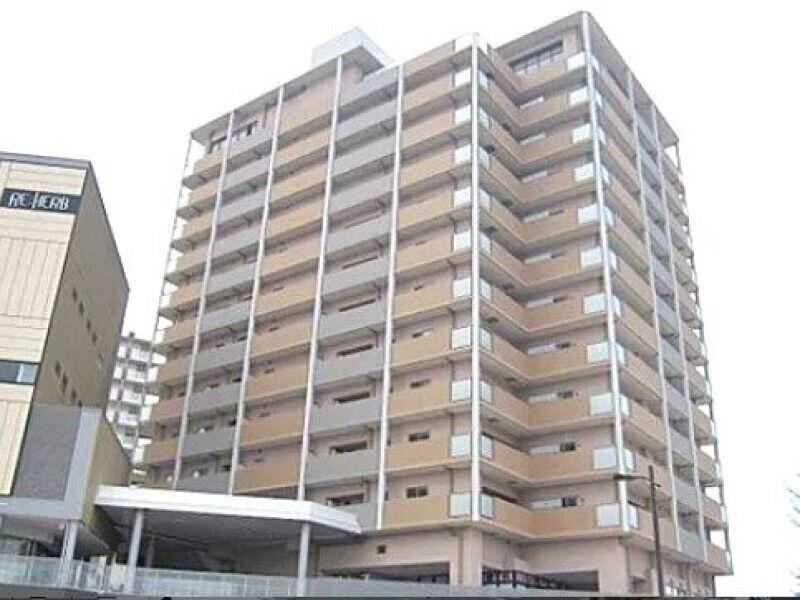 1K apartment in Kishiwada, Osaka - Photo 1