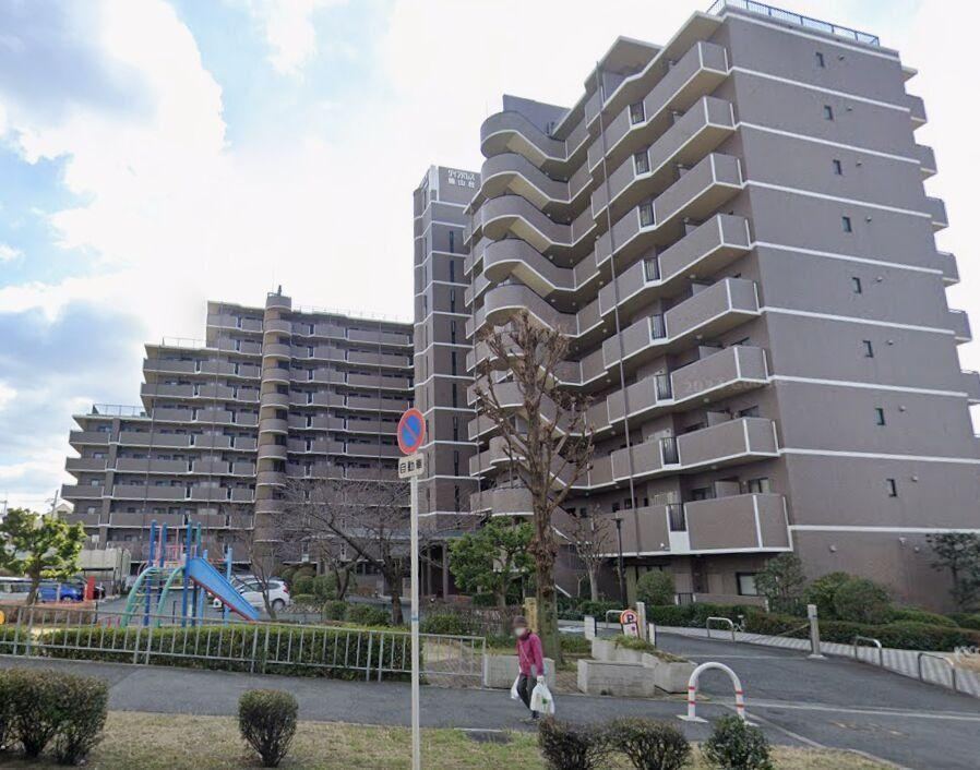 3LDK apartment in Izumi, Osaka - Photo 1