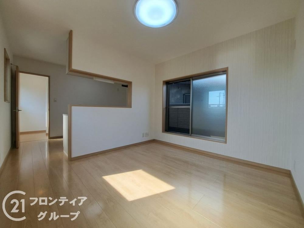 3LDK house in Neyagawa, Osaka - Photo 1