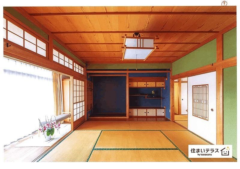 5DK house in Kurashiki, Okayama - Photo 1